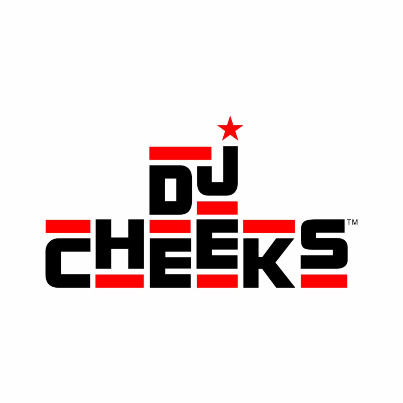 DJ CHEEKS podcast artwork